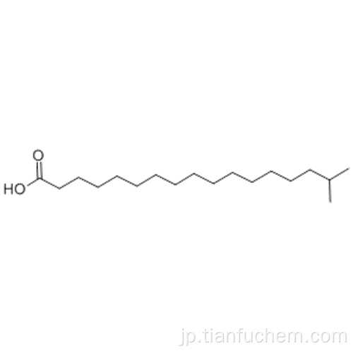 イソステアリン酸CAS 2724-58-5